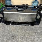 HYUNDAİ İ30 2012-2017 ÖN PANEL SIFIR YAN SANAYİ
