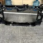 HYUNDAİ İ30 2012-2017 ÖN PANEL SIFIR YAN SANAYİ