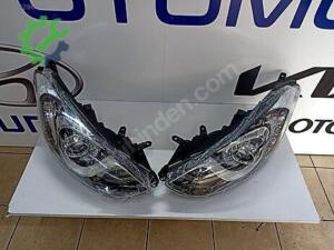 HYUNDAİ İ30 2012-2026 SAĞ SOL FAR YAN SANAYİ