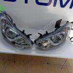 HYUNDAİ İ30 2012-2026 SAĞ SOL FAR YAN SANAYİ