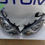 HYUNDAİ İ30 2012-2026 SOL FAR YAN SANAYİ