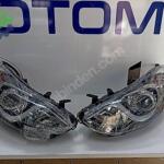 HYUNDAİ İ30 2012-2026 SOL FAR YAN SANAYİ