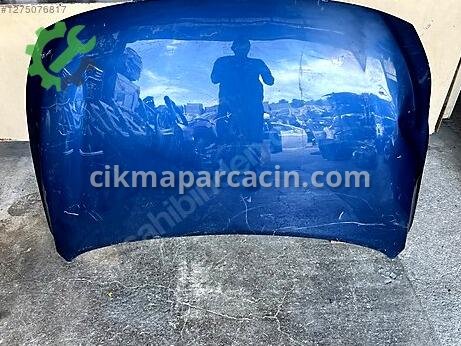 Hyundai i30 Ön Kaput çıkma parça