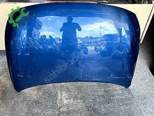 Hyundai i30 Ön Kaput çıkma parça