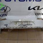 HYUNDAİ İ30 2017-2020 ARKA TAMPON ORİJİNAL ÇIKMA