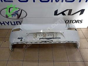 HYUNDAİ İ30 2017-2020 ARKA TAMPON ORİJİNAL ÇIKMA