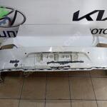 HYUNDAİ İ30 2017-2020 ARKA TAMPON ORİJİNAL ÇIKMA