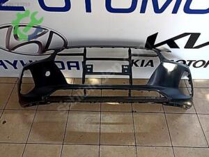 HYUNDAİ İ30 2018-2022 ÖN TAMPON SIFIR YAN SANAYİ