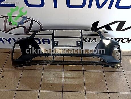 Hyundai i30 Ön Tampon çıkma parça