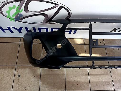 Hyundai i30 Ön Tampon çıkma parça