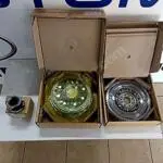 HYUNDAİ İ30 7 İLERİ KAVRAMA VOLANT BİLYA SET SIFIR