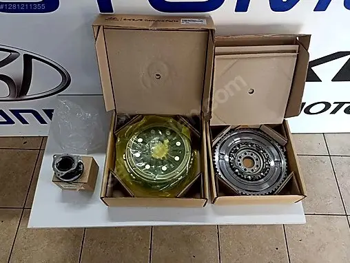 Hyundai i30 Volant çıkma parça