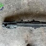 HYUNDAİ İ30 ARKA TAMPON DEMİRİ ORİJİNAL 2018-2021