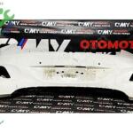 HYUNDAİ İ30 ARKA TAMPON OMY OTO’DAN