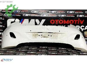 HYUNDAİ İ30 ARKA TAMPON OMY OTO’DAN