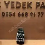 HYUNDAİ İ30 AYNA AYAR DÜĞMESİ ORJİNAL