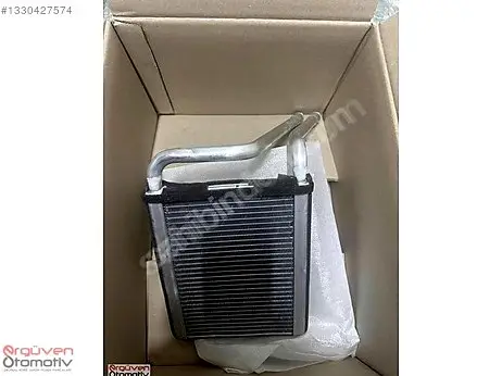 Hyundai i30 Kalorifer Radyatörü çıkma parça