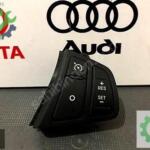 HYUNDAİ İ30 DİREKSİYON HIZ SABİTLEME DÜĞMESİ ORJİNAL