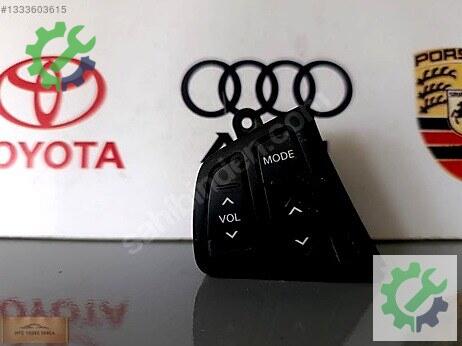 Hyundai i30 Kontrol Düğmeleri çıkma parça