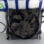 HYUNDAİ İ30 FAN DAVLUNBAZI KOMPLE SIFIR YEDEK PARÇA