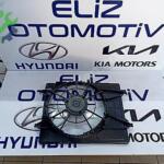 HYUNDAİ İ30 FAN DAVLUNBAZ BOŞ SIFIR ORİJİNAL 25350-2H000