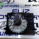 HYUNDAİ İ30 FAN DAVLUNBAZ BOŞ SIFIR ORİJİNAL 25350-2H000