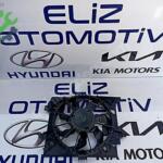 HYUNDAİ İ30 FAN DAVLUNBAZ KOMPLE DİZEL