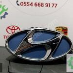 HYUNDAİ İ30 GERİ GÖRÜŞ KAMERASI ORJİNAL 95760-A5310