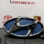HYUNDAİ İ30 GERİ GÖRÜŞ KAMERASI ORJİNAL 95760-A5310