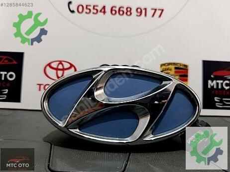 Hyundai i30 Gösterge çıkma parça
