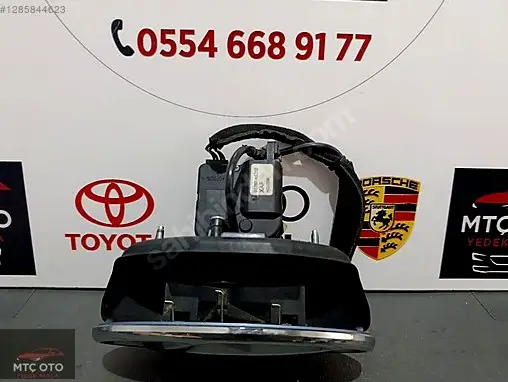 Hyundai i30 Gösterge 95760-A5310 çıkma parça