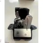 HYUNDAİ İ30 KIA CEED Bagaj Kilidi 2012-2015 81230-A5000 A6000