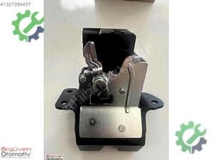 HYUNDAİ İ30 KIA CEED Bagaj Kilidi 2012-2015 81230-A5000 A6000