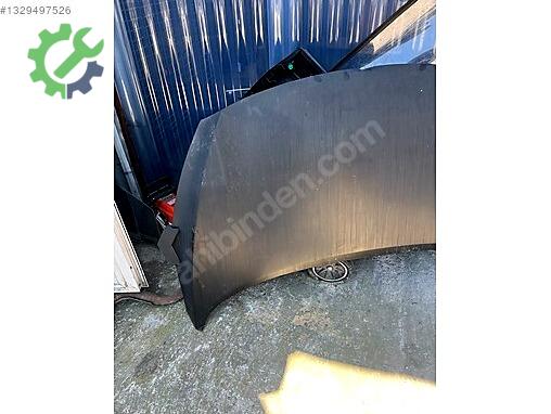 Hyundai i30 Kaput çıkma parça