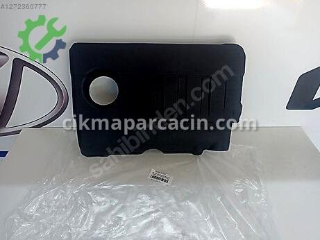 Hyundai i30 Motor Kapağı çıkma parça