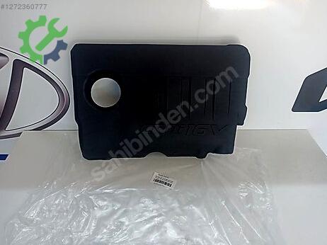Hyundai i30 Motor Kapağı çıkma parça