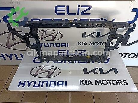 Hyundai i30 Ön Panel çıkma parça