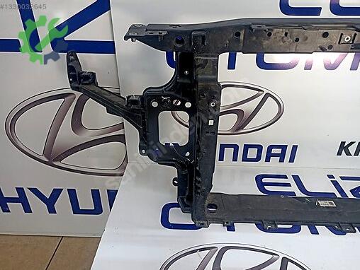 Hyundai i30 Ön Panel 64101-G4120 çıkma parça