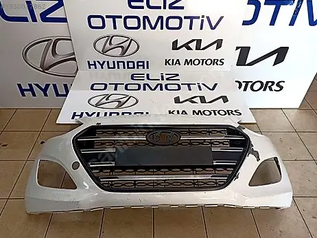 Hyundai i30 Ön Panjur çıkma parça
