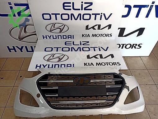 Hyundai i30 Ön Panjur çıkma parça