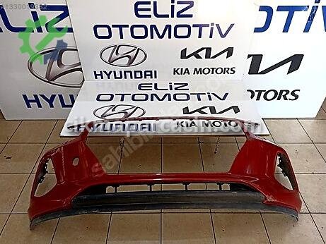 Hyundai i30 Ön Tampon çıkma parça
