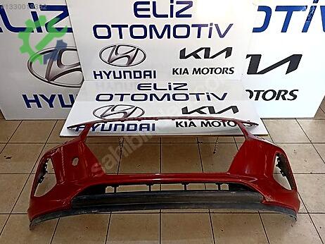 Hyundai i30 Ön Tampon çıkma parça