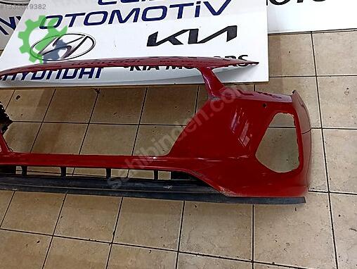 Hyundai i30 Ön Tampon çıkma parça