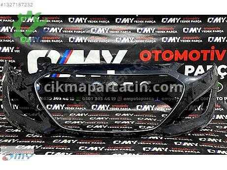 Hyundai i30 Ön Tampon çıkma parça