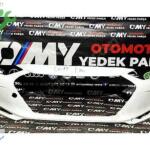 HYUNDAİ İ30 ÖN TAMPON OMY OTO’DAN