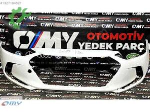 HYUNDAİ İ30 ÖN TAMPON OMY OTO’DAN