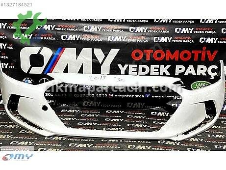 Hyundai i30 Ön Tampon çıkma parça