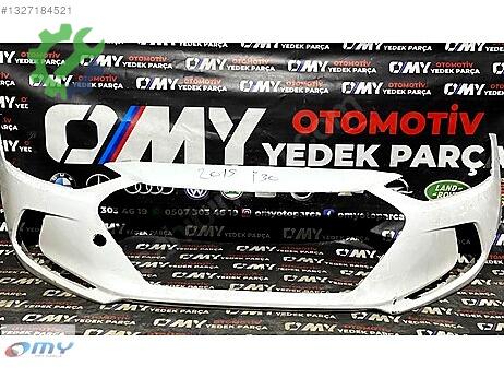 Hyundai i30 Ön Tampon çıkma parça