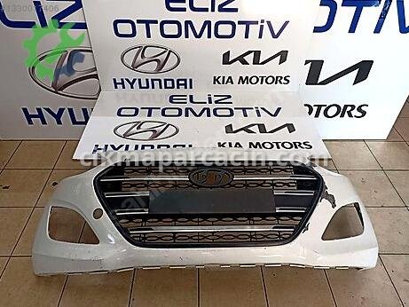 Hyundai i30 Ön Tampon çıkma parça