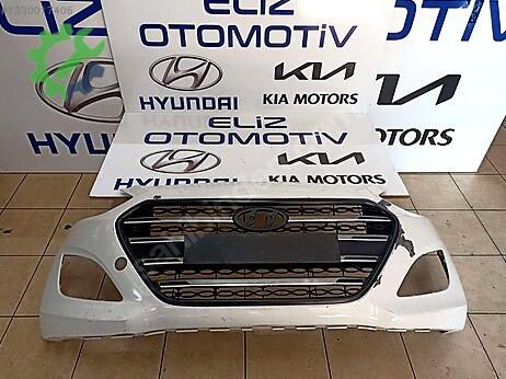 Hyundai i30 Ön Tampon çıkma parça